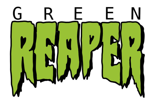 Green Reaper