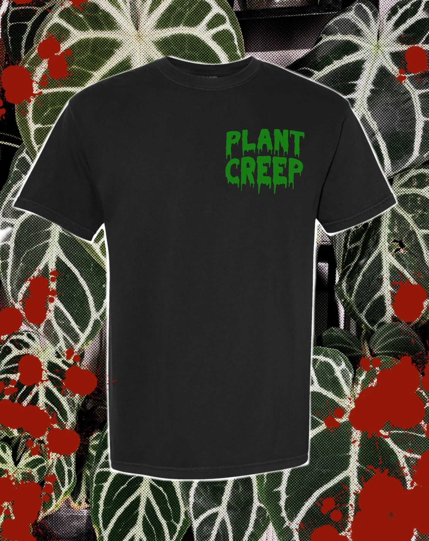 Plant Creep T-Shirt