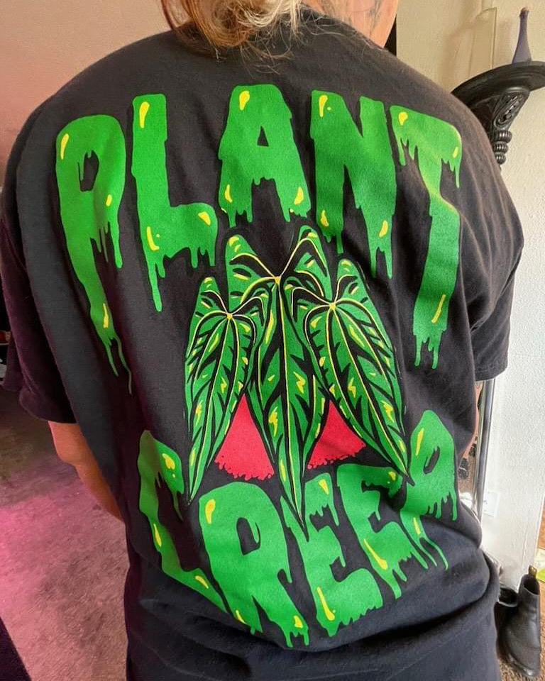 Plant Creep T-Shirt