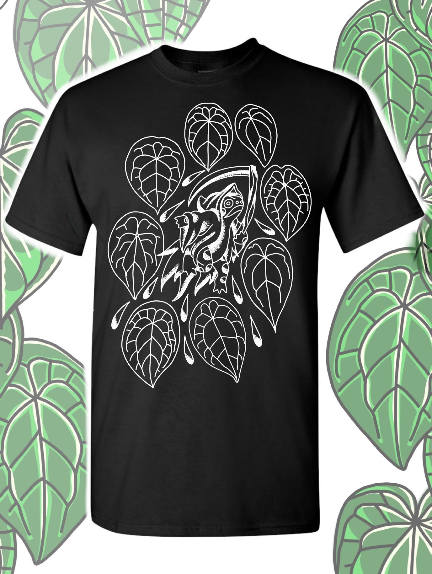 Frogetii Reaper T-Shirt