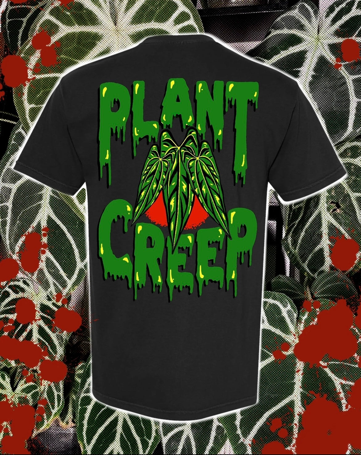 Plant Creep T-Shirt