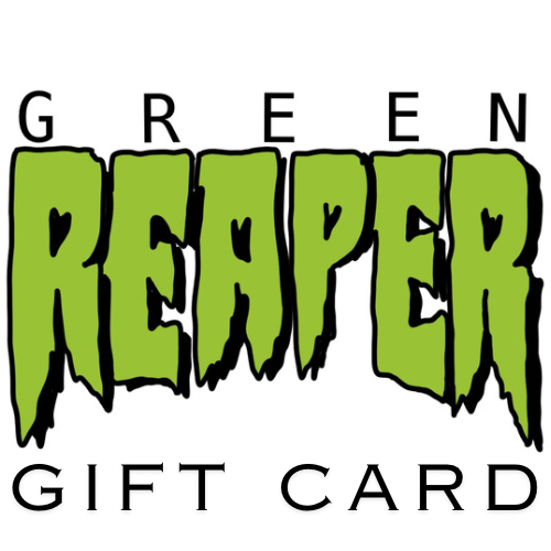 Green Reaper Co Gift Card